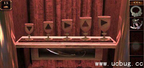 《密室逃脱11》隐藏关怎么过 《密室逃脱11》隐藏关怎么过