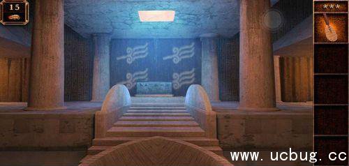 《密室逃脱11》隐藏关怎么过 《密室逃脱11》隐藏关怎么过