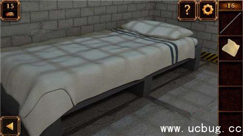 《密室逃脱11》第16关怎么过