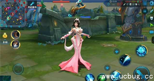 《王者荣耀》甄姬新皮肤怎么获得