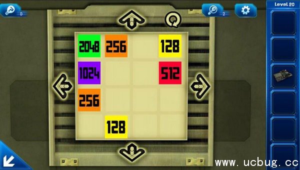 《密室逃脱9》第20关怎么过 《密室逃脱9》第20关怎么过