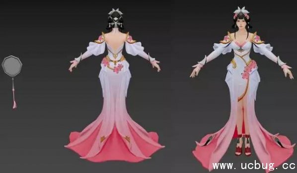 《王者荣耀》甄姬牡丹亭皮肤怎么样 《王者荣耀》甄姬牡丹亭皮肤怎么样