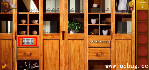 《密室逃脱》100个房间1逃出无人公寓第二关怎么过 《密室逃脱》100个房间1逃出无人公寓第二关怎么过