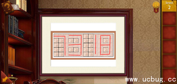 《密室逃脱》100个房间1逃出无人公寓第二关怎么过 《密室逃脱》100个房间1逃出无人公寓第二关怎么过