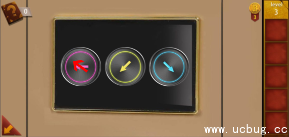 《密室逃脱》100个房间1逃出无人公寓第三关怎么过 《密室逃脱》100个房间1逃出无人公寓第三关怎么过