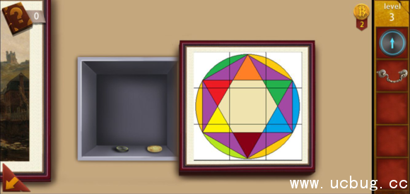 《密室逃脱》100个房间1逃出无人公寓第三关怎么过 《密室逃脱》100个房间1逃出无人公寓第三关怎么过