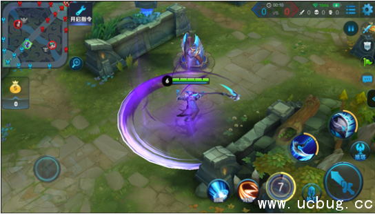 《王者荣耀》白起重做后厉害吗 《王者荣耀》白起重做后厉害吗