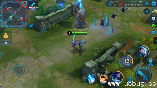 《王者荣耀》白起重做后厉害吗 《王者荣耀》白起重做后厉害吗