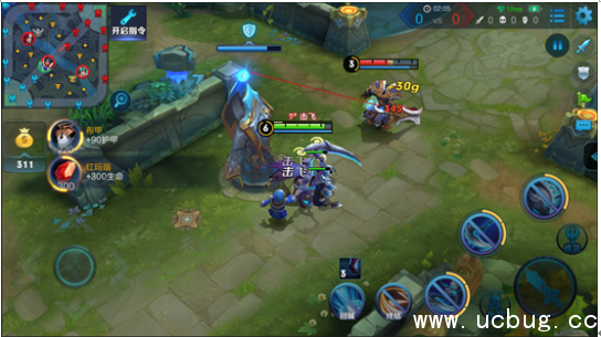 《王者荣耀》白起重做后厉害吗 《王者荣耀》白起重做后厉害吗