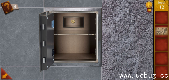 《密室逃脱100个房间1》逃出无人公寓第十二关怎么过