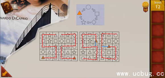《密室逃脱100个房间1》逃出无人公寓第十二关怎么过