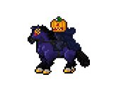 《泰拉瑞亚》无头骑士怎么打