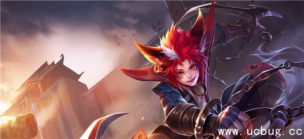 《王者荣耀》百里玄策故事