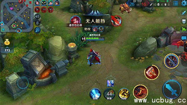 《王者荣耀》百里玄策怎么发育 