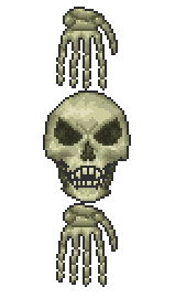 《泰拉瑞亚》骷髅王怎么打 《泰拉瑞亚》骷髅王怎么打