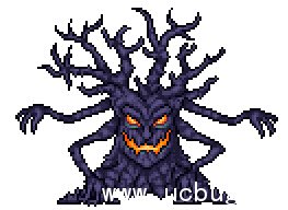 《泰拉瑞亚》万圣树妖怎么打 《泰拉瑞亚》万圣树妖怎么打