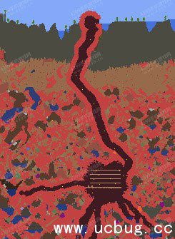 《泰拉瑞亚》克苏鲁之脑怎么打