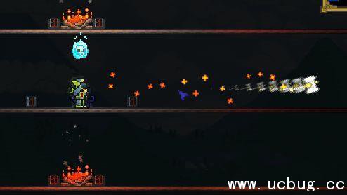 《泰拉瑞亚》圣骑士怎么打 《泰拉瑞亚》圣骑士怎么打