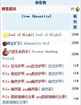 《泰拉瑞亚》奥库瑞姆怎么打