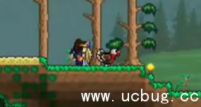 《泰拉瑞亚》火鸡王怎么打