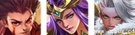 《王者荣耀》战士哪个厉害