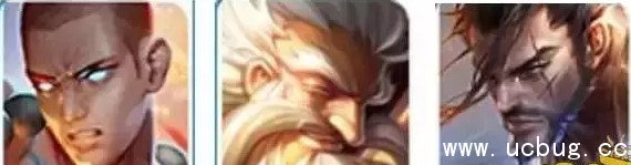 《王者荣耀》战士哪个厉害