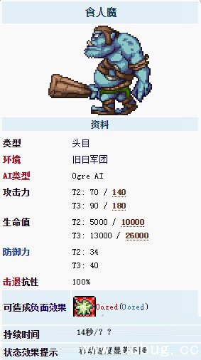 《泰拉瑞亚》食人魔怎么打 《泰拉瑞亚》食人魔怎么打