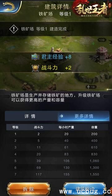 《乱世王者》前期怎么玩