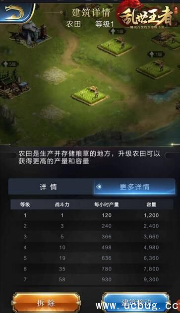 《乱世王者》前期怎么玩