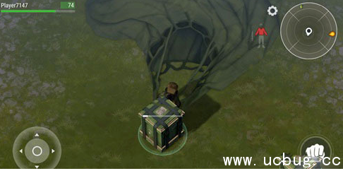 《地球末日生存》狼怎么驯服 《地球末日生存》狼怎么驯服