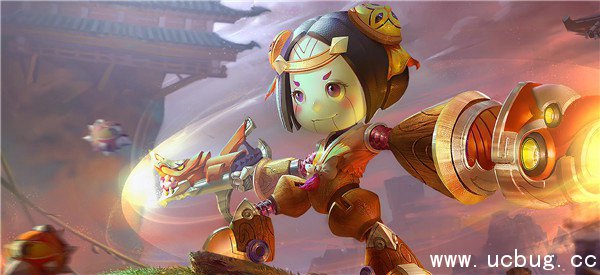 《王者荣耀》鲁班七号铭文怎么搭配