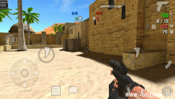 《特种部队小组2》怎么联机 《特种部队小组2》怎么联机