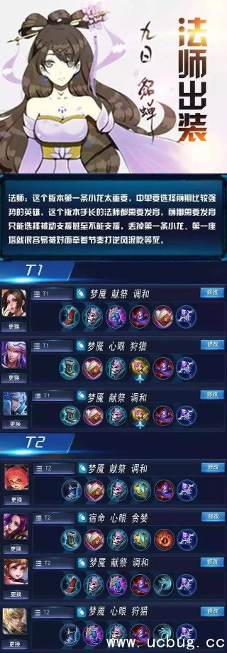 《王者荣耀》主播哪个厉害 《王者荣耀》主播哪个厉害