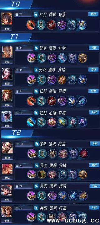 《王者荣耀》主播哪个厉害 《王者荣耀》主播哪个厉害