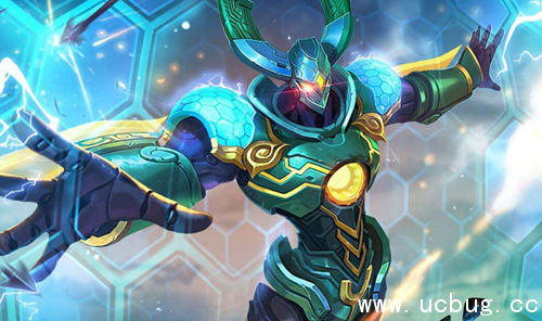 《王者荣耀》白色护盾机制怎么精简