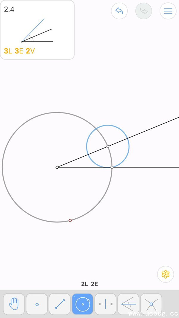 《欧几里德几何》第二章第四关怎么过 《欧几里德几何》第二章第四关怎么过