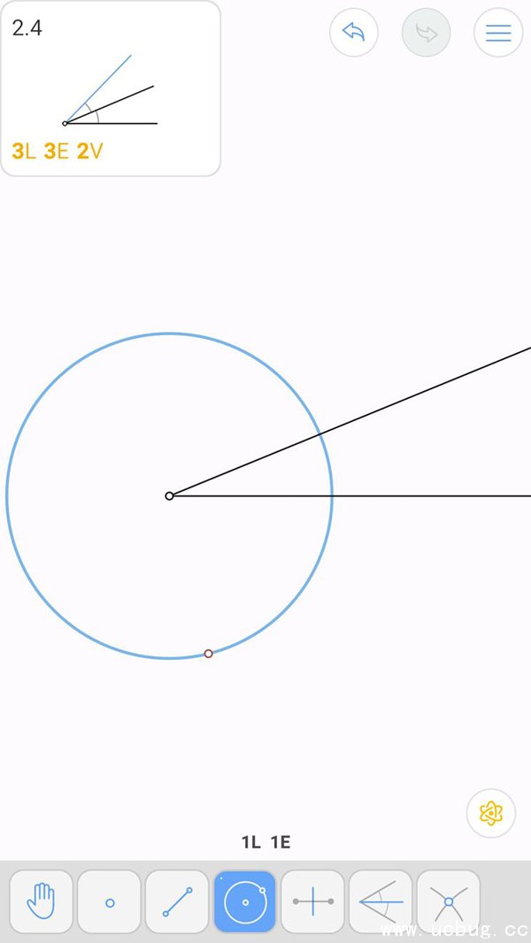《欧几里德几何》第二章第四关怎么过 《欧几里德几何》第二章第四关怎么过