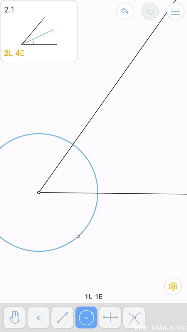 《欧几里德几何》第二章第一关怎么过 《欧几里德几何》第二章第一关怎么过