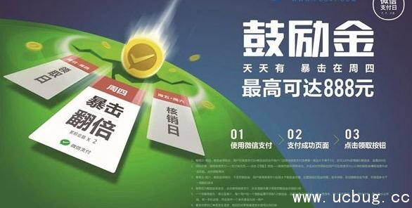 微信鼓励金怎么补领