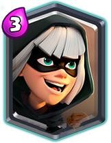 《皇室战争》幻影刺客怎么样 《皇室战争》幻影刺客怎么样