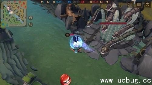 《阴阳师》moba怎么玩 《阴阳师》moba怎么玩