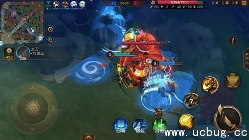 《阴阳师》moba怎么玩 《阴阳师》moba怎么玩