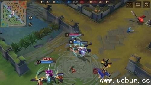 《阴阳师》moba怎么玩 《阴阳师》moba怎么玩