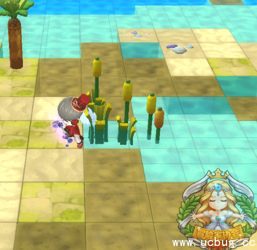 《冒险岛2》毒水之都副本怎么打 冒险岛《冒险岛2》毒水之都副本怎么打