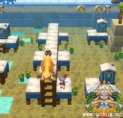 《冒险岛2》毒水之都副本怎么打 《冒险岛2》毒水之都副本怎么打