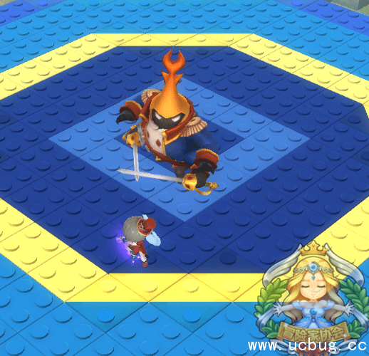 《冒险岛2》毒水之都副本怎么打 《冒险岛2》毒水之都副本怎么打