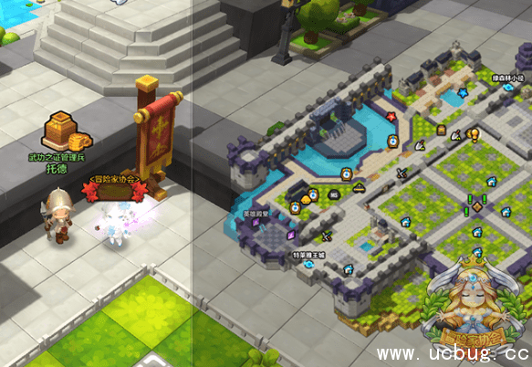 《冒险岛2》副本rank系统是什么 《冒险岛2》副本rank系统是什么