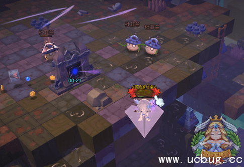 《冒险岛2》9月21日新版本活动有什么 《冒险岛2》9月21日新版本活动有什么