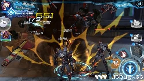 《星际裂痕》爱丽丝怎么样