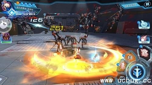 《星际裂痕》爱丽丝怎么样